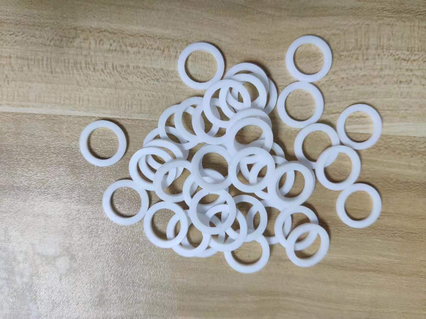 2-5mm အထူ PTFE Gasket-Paidu အုပ်စု