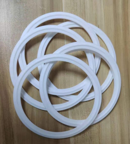 2-5mm အထူ PTFE Gasket-Paidu အုပ်စု