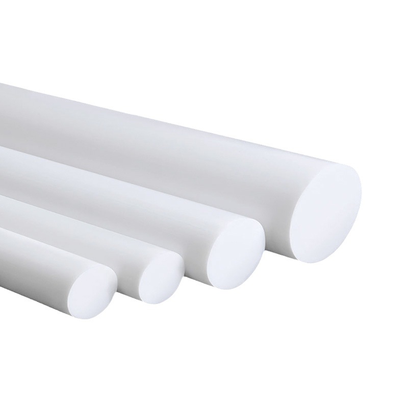 အဖြူရောင် PTFE Rod-Paidu အုပ်စု