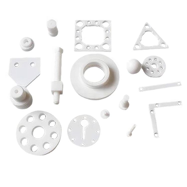 5-20MPa PTFE Gasket-Paidu အုပ်စု