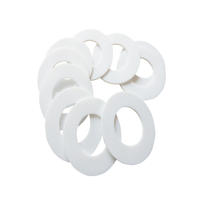 အရည်အသွေးမြင့် PTFE Gasket-Paidu အုပ်စု