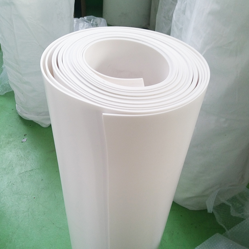 5mm PTFE စာရွက်-Paidu အုပ်စု