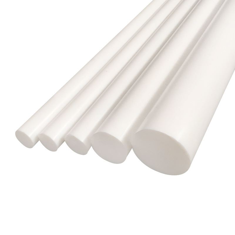 အရည်အသွေးမြင့် PTFE Rod-Paidu အုပ်စု