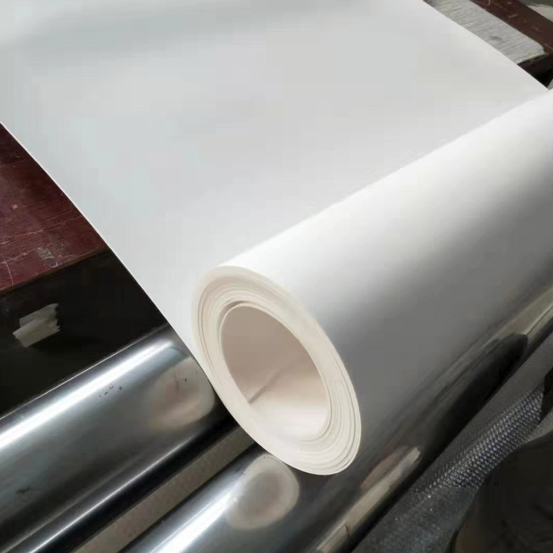 0.5-50mm အထူ PTFE စာရွက်-Paidu အုပ်စု