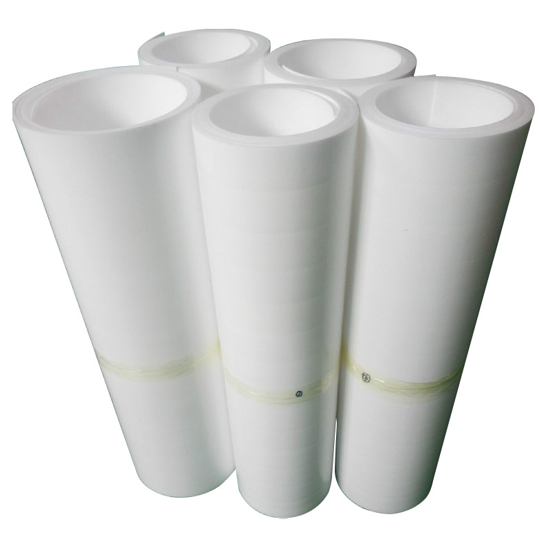 0.5-50mm အထူ PTFE စာရွက်-Paidu အုပ်စု
