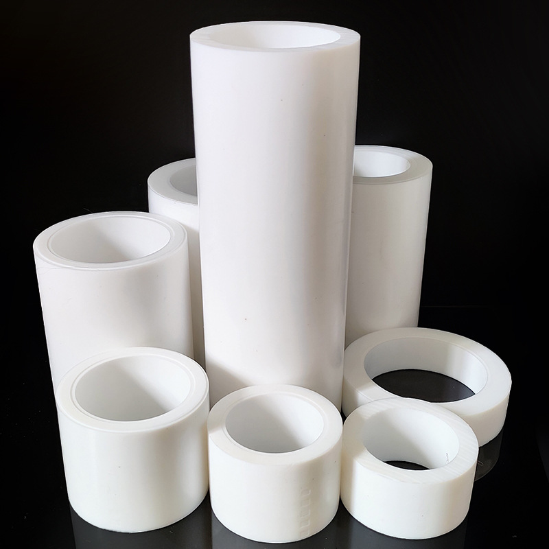 0.5-50mm အထူ PTFE စာရွက်-Paidu အုပ်စု