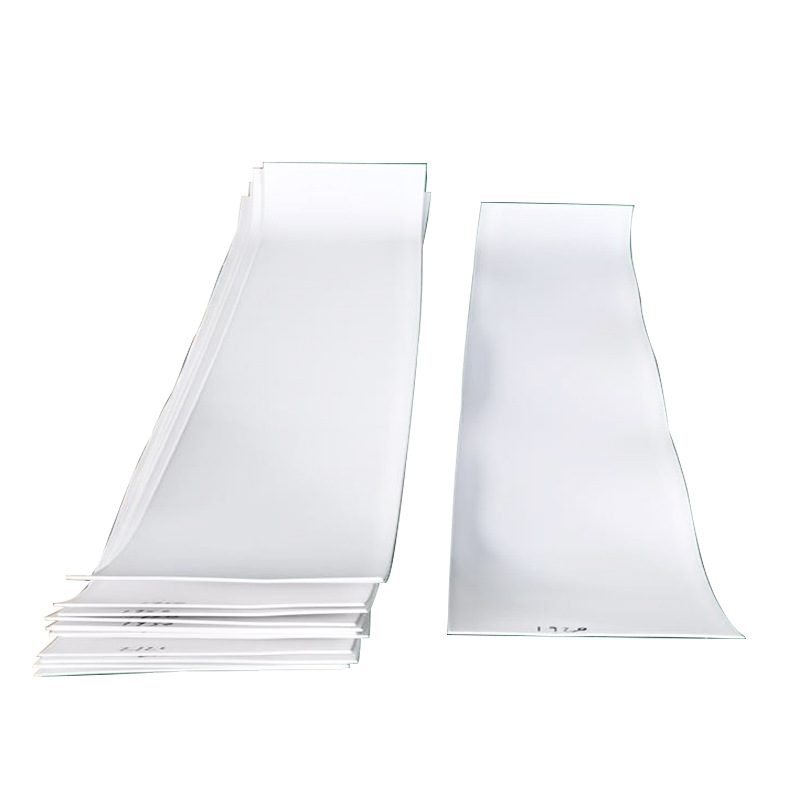 1-10mm အထူ PTFE စာရွက်-Paidu အုပ်စု