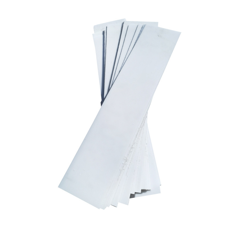 အနက်ရောင်နှင့် အဖြူရောင် PTFE စာရွက်-Paidu အုပ်စု