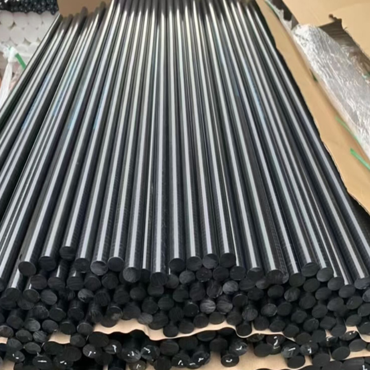 အဖြူရောင် PTFE ကြိမ်လုံး ပေးသွင်းရေးနှင့် ထုတ်လုပ်သူ- Paidu အုပ်စု