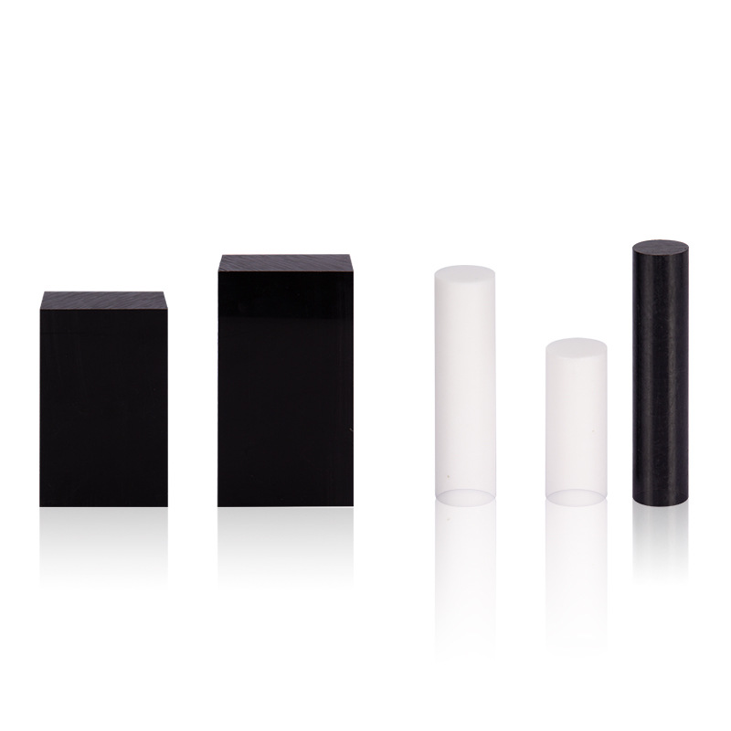 အဖြူရောင် PTFE ကြိမ်လုံး ပေးသွင်းရေးနှင့် ထုတ်လုပ်သူ- Paidu အုပ်စု