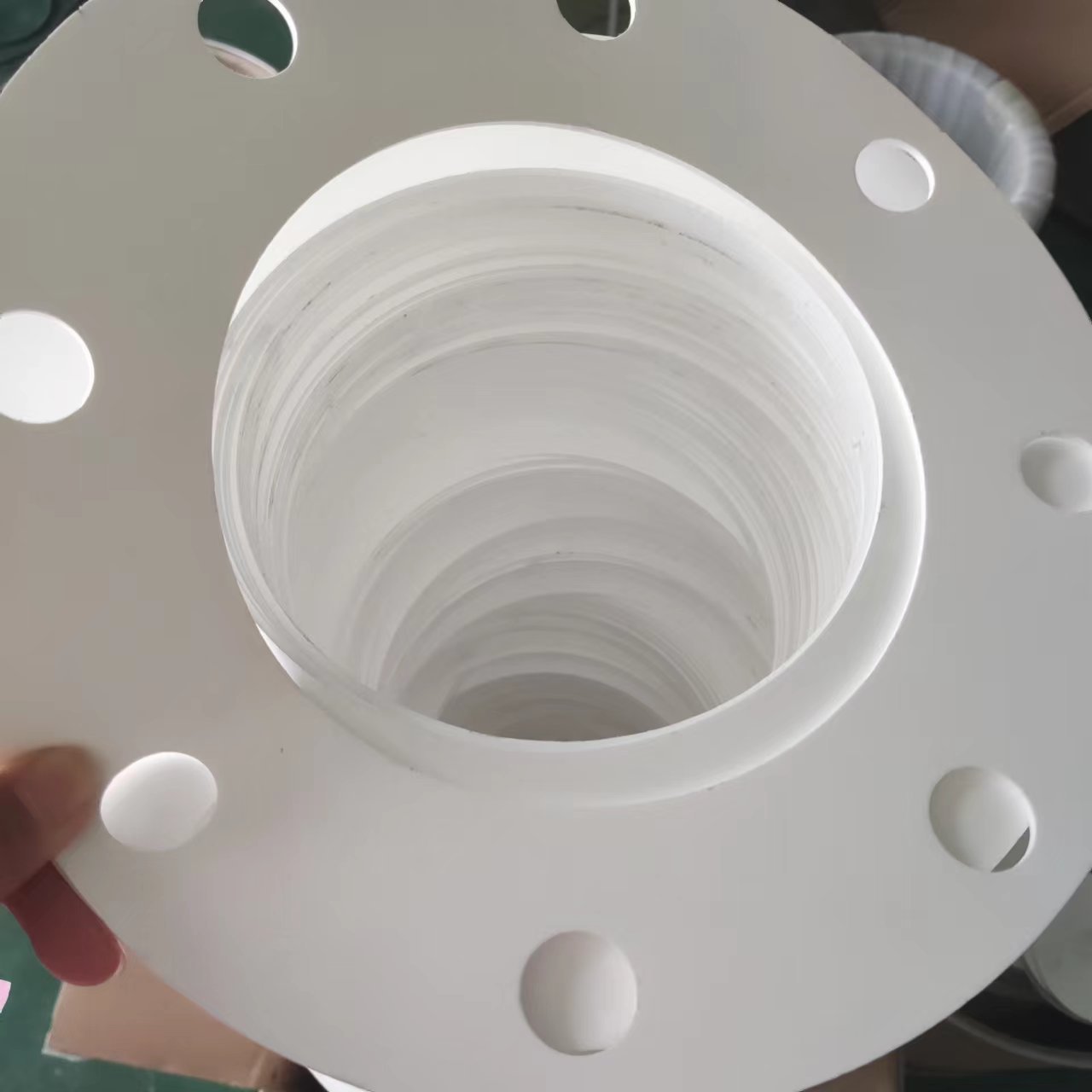 PTFE Gasket-Paidu အုပ်စု
