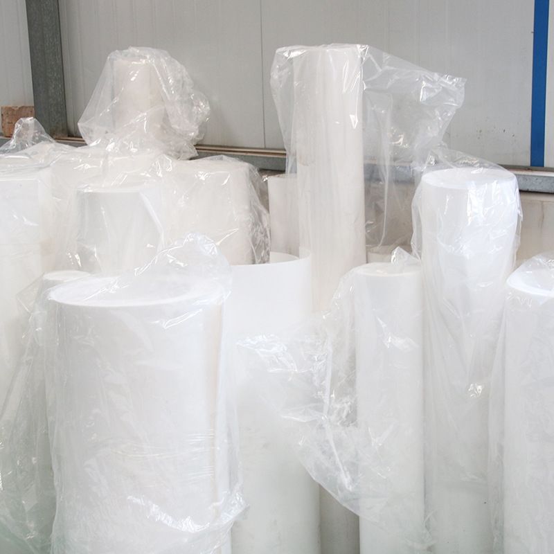 0.1-500mm အထူ PTFE စာရွက်-Paidu အုပ်စု