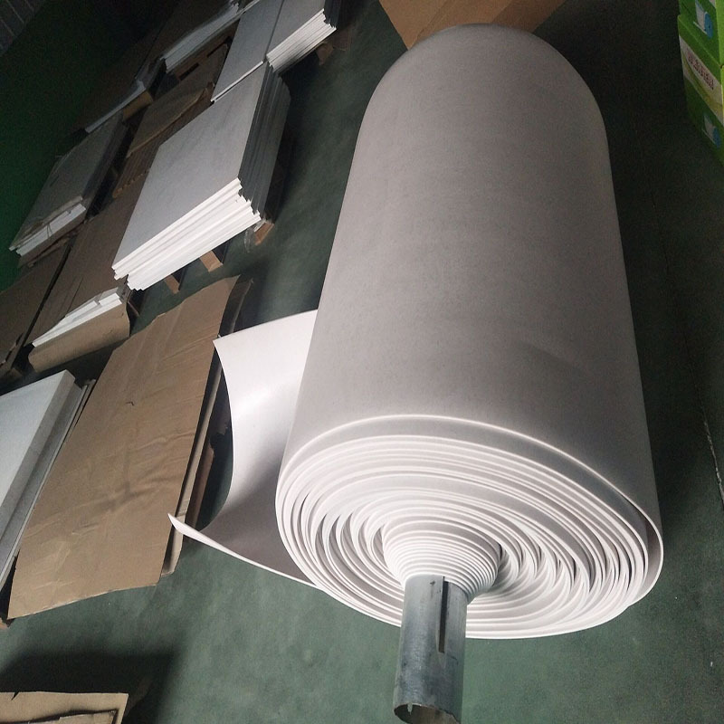 PAIDU ဖြင့် 10MPa PTFE Roll