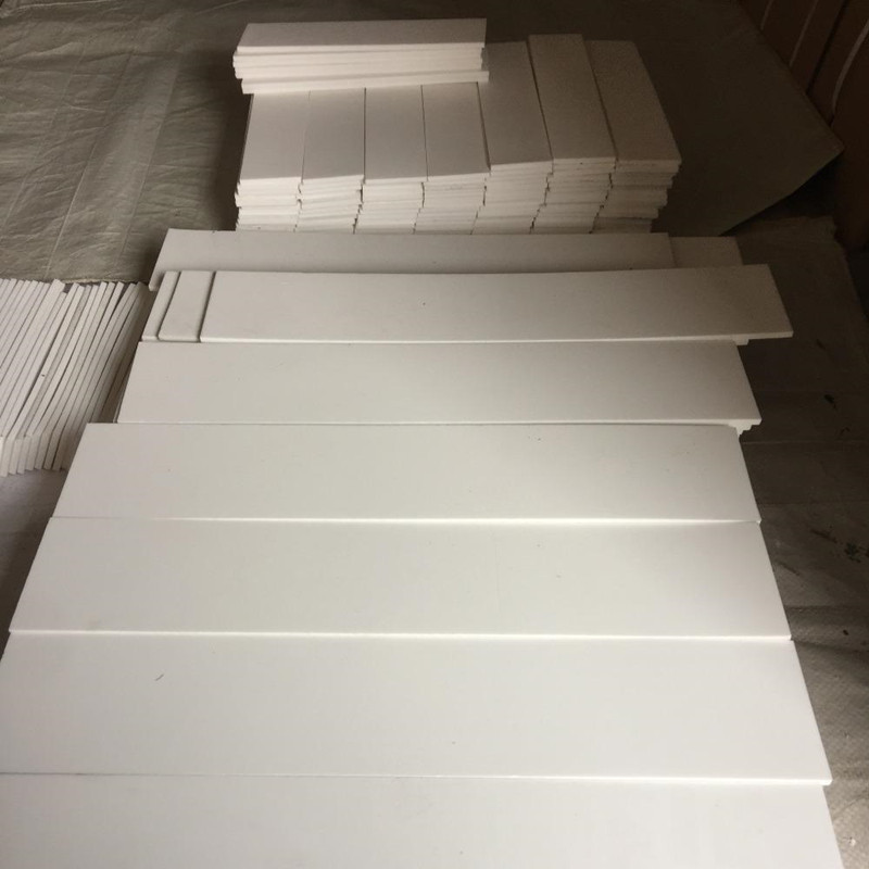 အရှည် 1 မီတာ · အဖြူရောင် PTFE စာရွက်-Paidu အုပ်စု