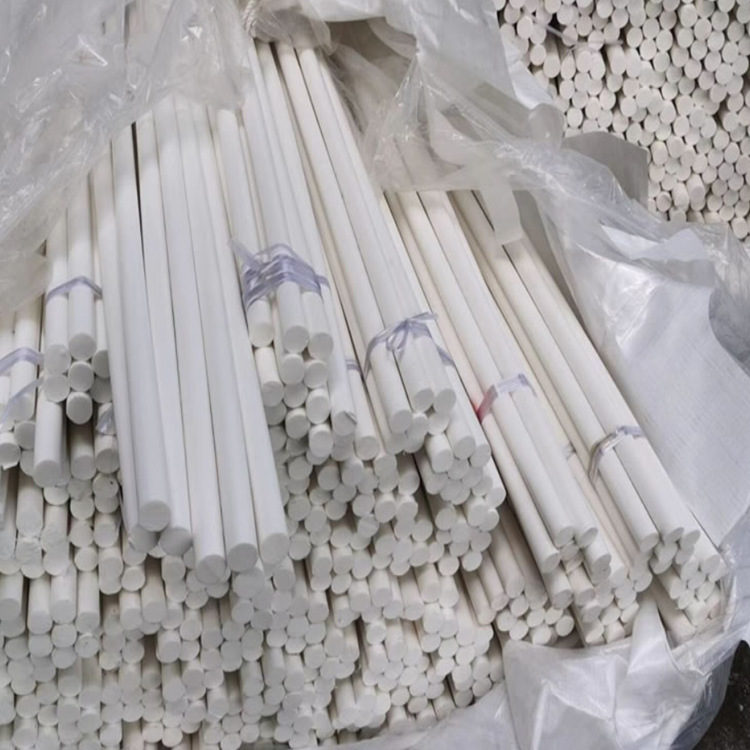 အနက်ရောင် PTFE ကြိမ်လုံး ပေးသွင်းရေးနှင့် ထုတ်လုပ်သူ- Paidu အုပ်စု