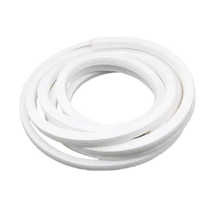 PAIDU ဖြင့် 4mm အထူ PTFE ထုပ်ပိုးခြင်း။
