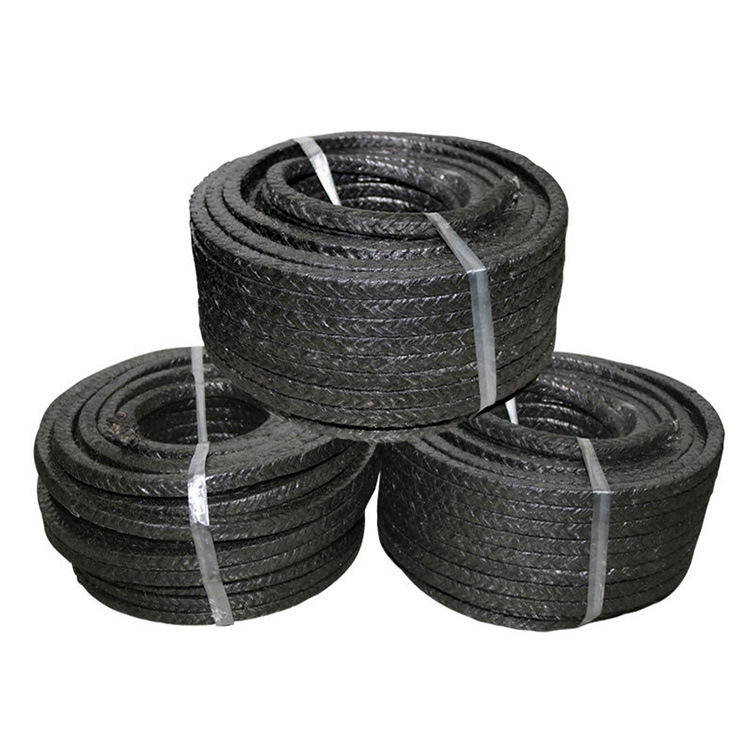 PAIDU ဖြင့် မြင့်မားသော အပူချိန် ဘွိုင်လာ PTFE ထုပ်ပိုးခြင်း။