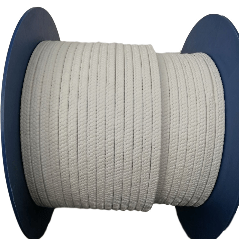PAIDU မှ ဆီမပါသော PTFE ထုပ်ပိုးခြင်း။