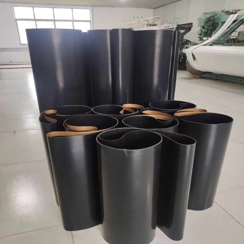 အနက်ရောင် PTFE Roll by PAIDU