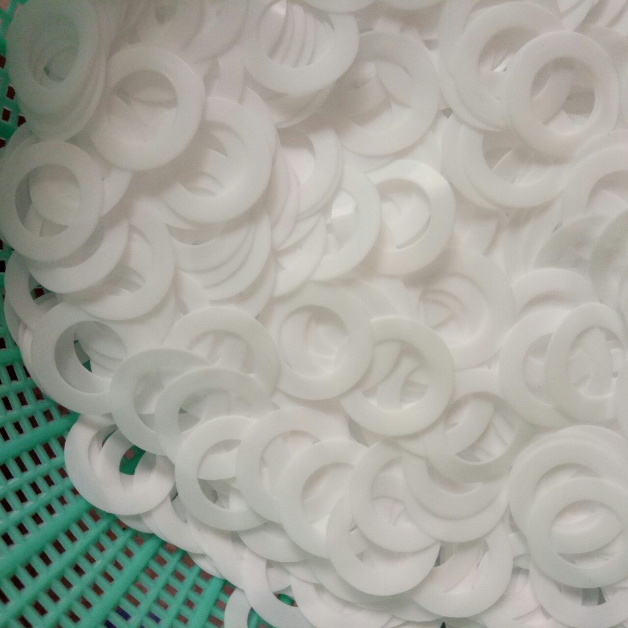PTFE Gasket-Paidu အုပ်စု