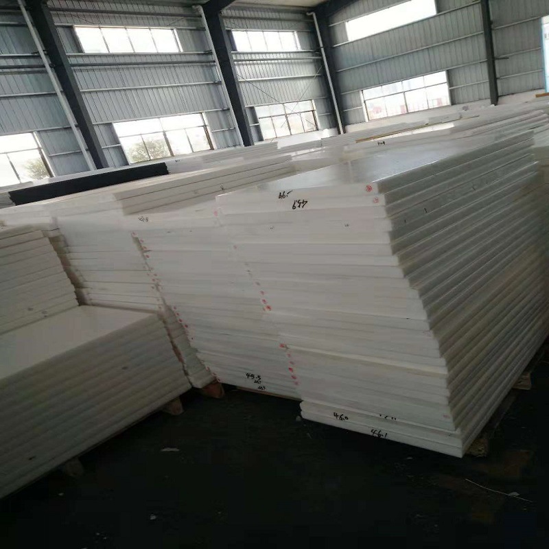 30m အရှည် PTFE Sheet-Paidu Group