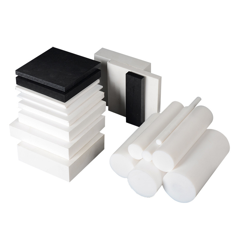 1m အရှည် စိတ်ကြိုက် PTFE Rod-Paidu အုပ်စု
