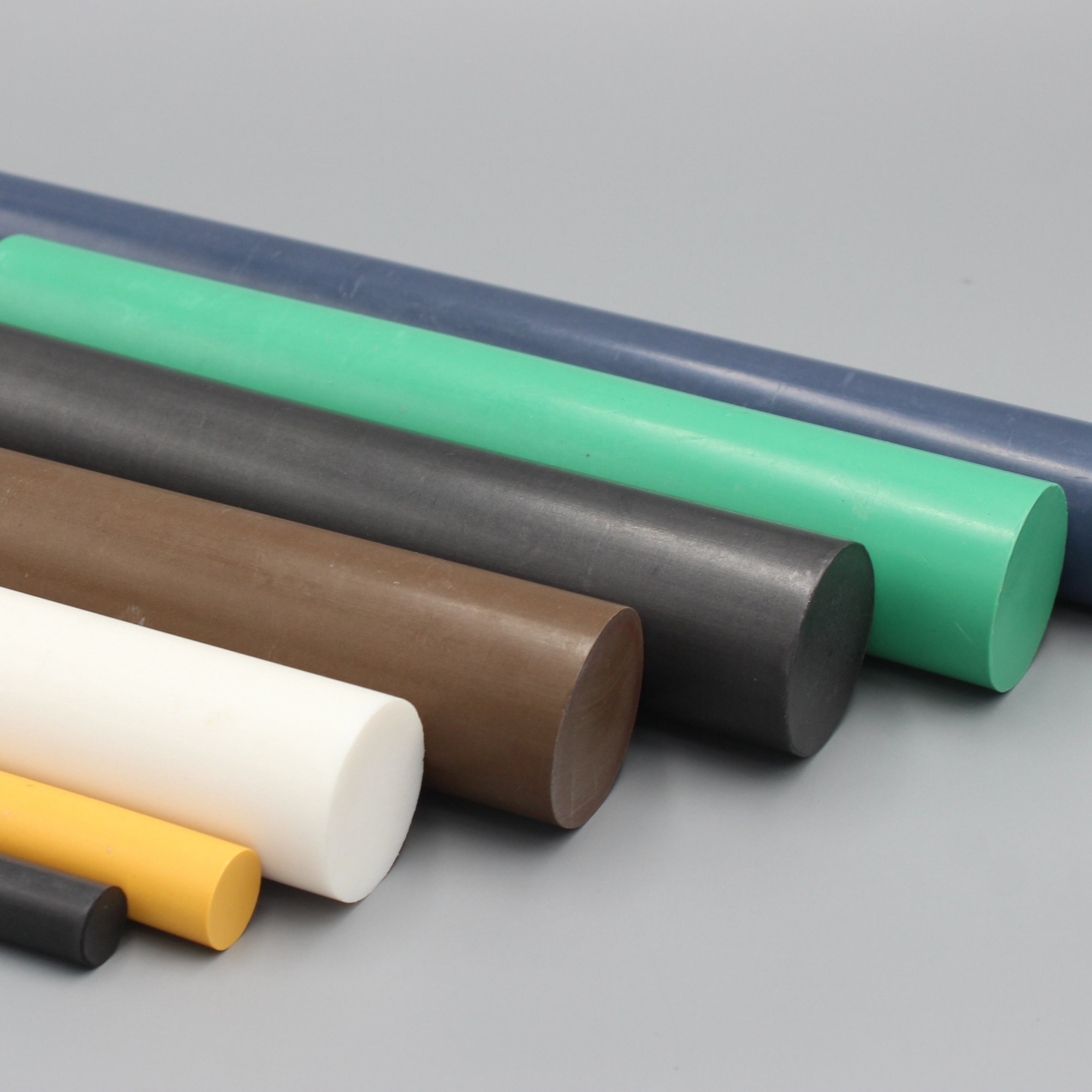 အရည်အသွေးမြင့် PTFE Rod-Paidu အုပ်စု