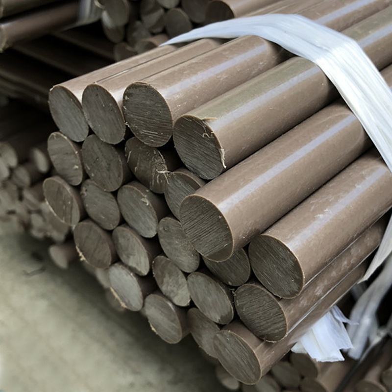 အရည်အသွေးမြင့် PTFE Rod-Paidu အုပ်စု