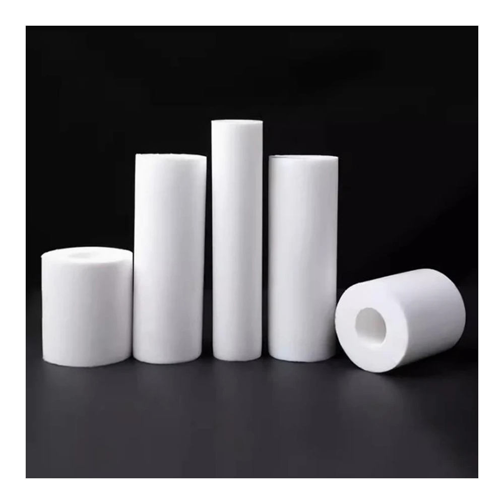 အရည်အသွေးမြင့် PTFE Rod-Paidu အုပ်စု