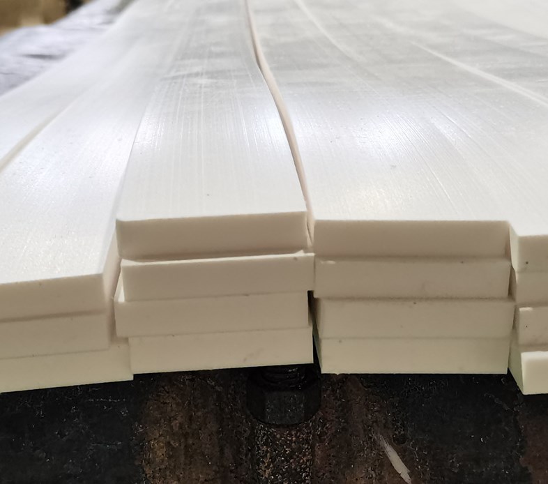 0.5-100mm အထူ PTFE စာရွက်-Paidu အုပ်စု