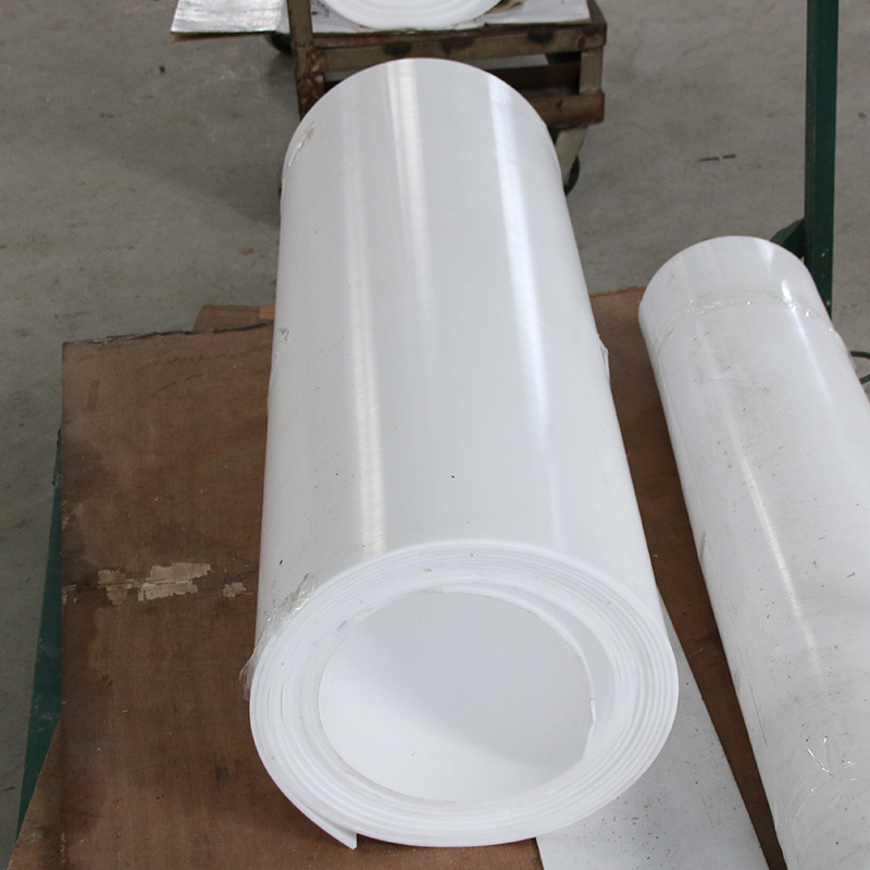 30m အရှည် PTFE Sheet-Paidu Group