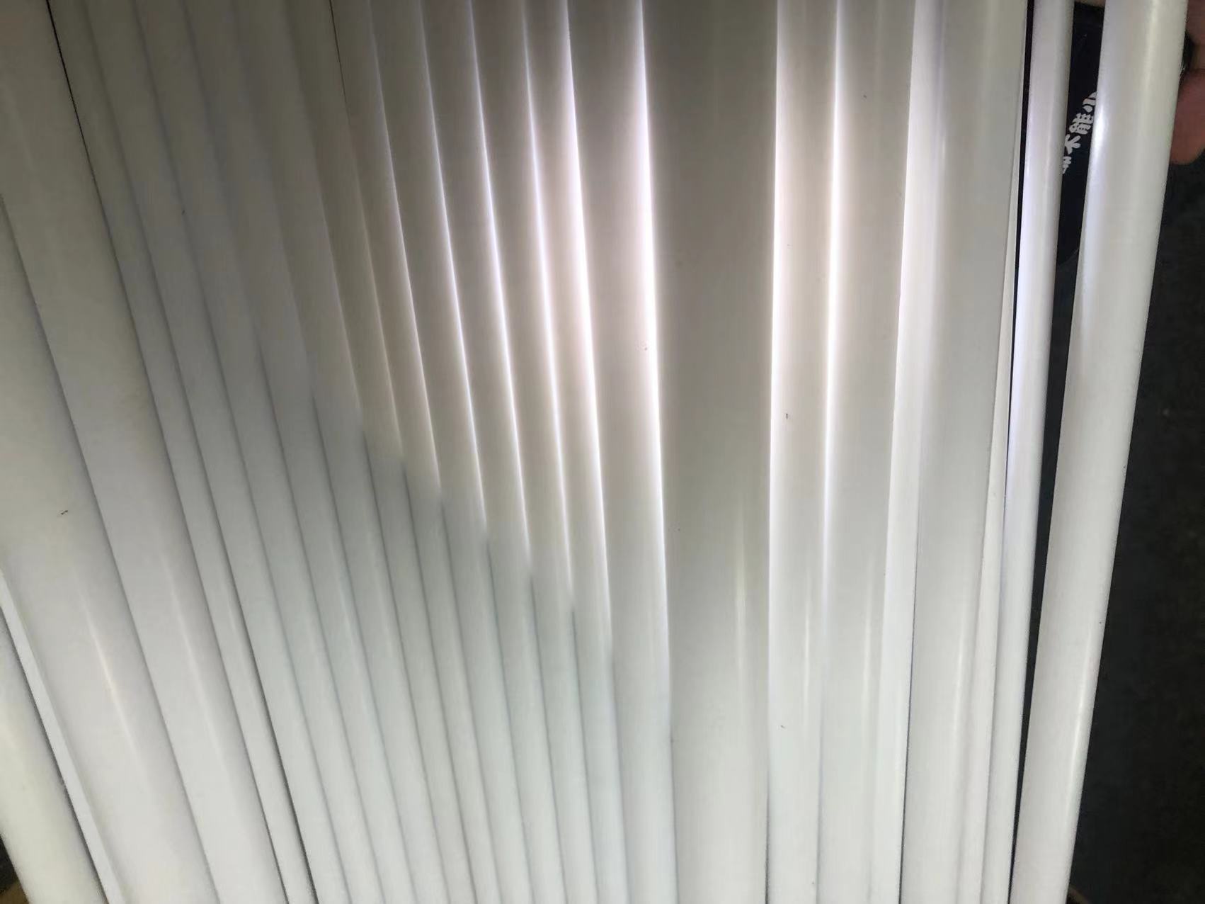 အဖြူရောင် PTFE ကြိမ်လုံး ပေးသွင်းရေးနှင့် ထုတ်လုပ်သူ- Paidu အုပ်စု