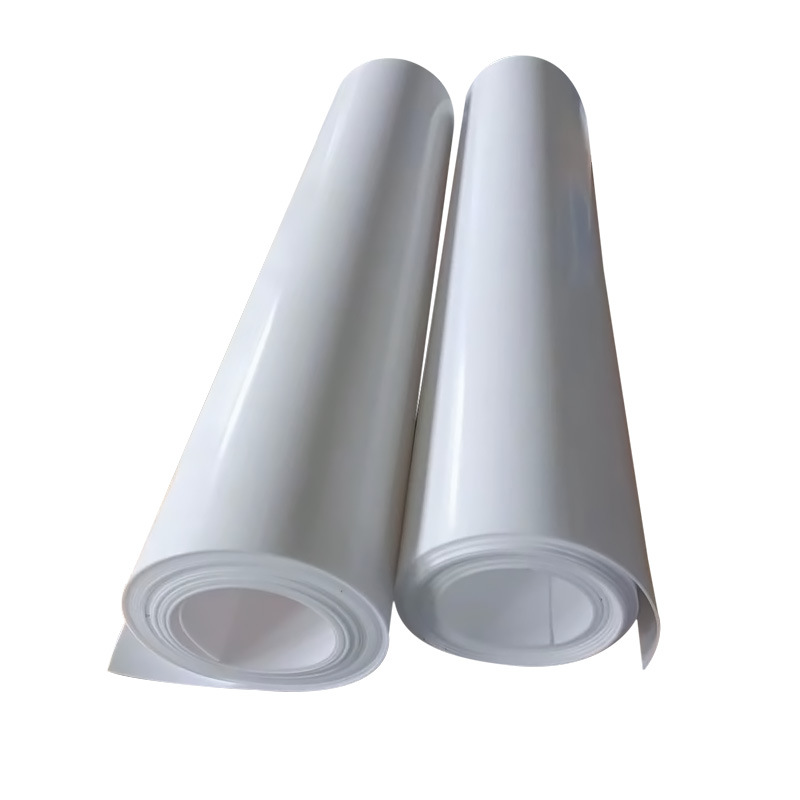 အဖြူရောင် PTFE Roll by PAIDU